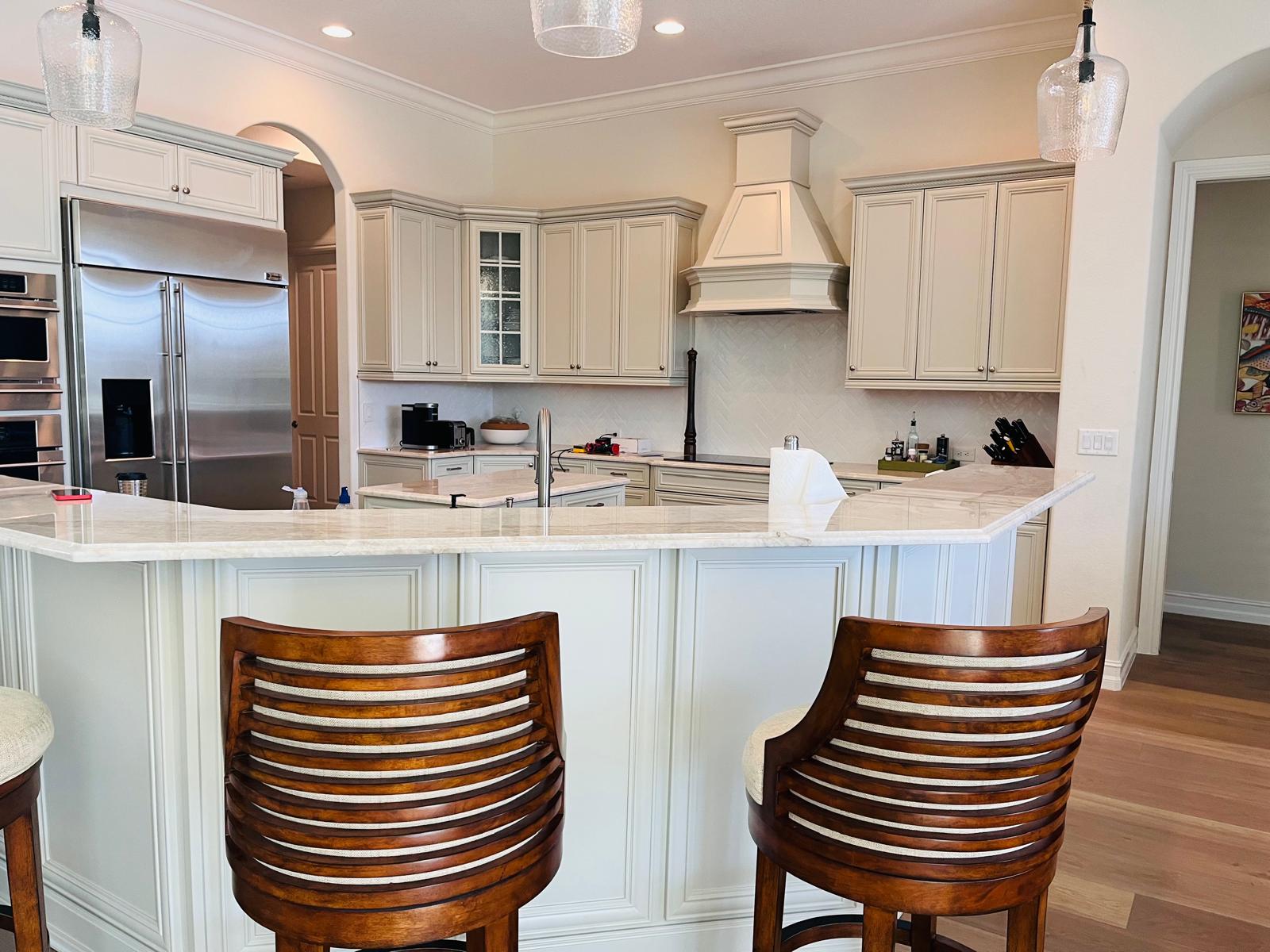 Painting Company in Naples - Raphael Painting
